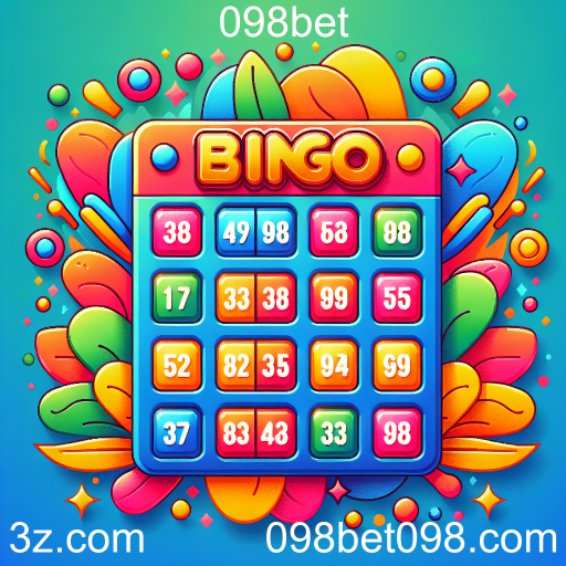 Descubra o Mundo do Bingo no 098bet